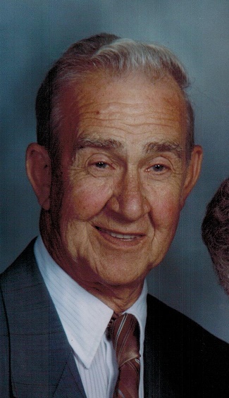 Edward C. Freese